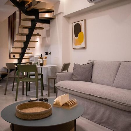 PánormosPanormus Luxury House别墅 外观 照片