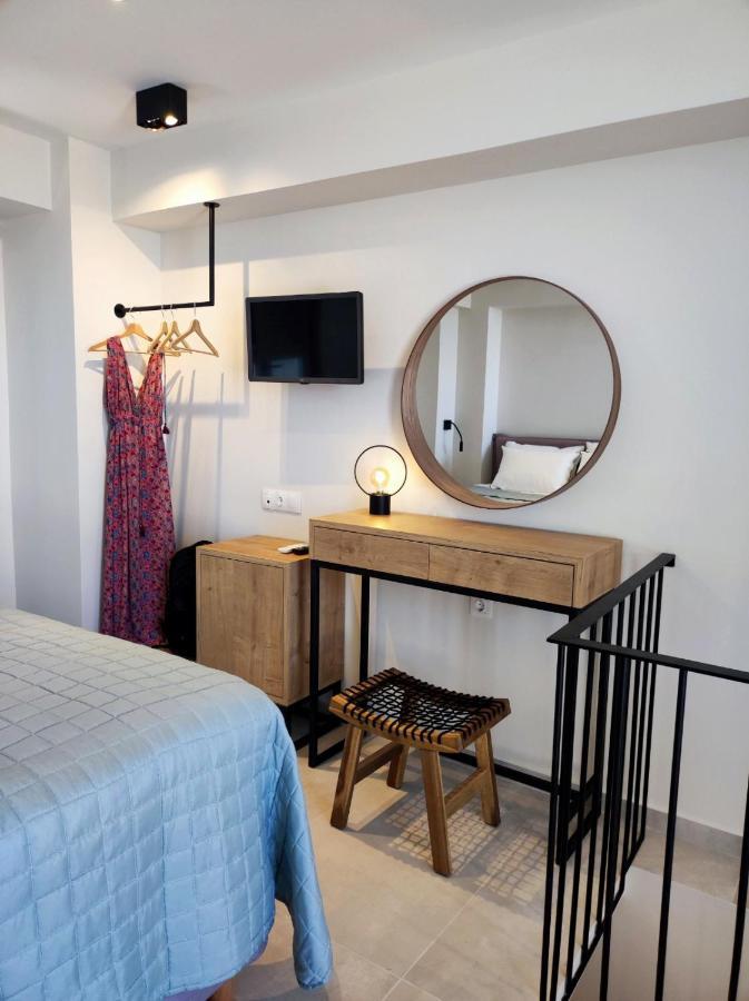 PánormosPanormus Luxury House别墅 外观 照片