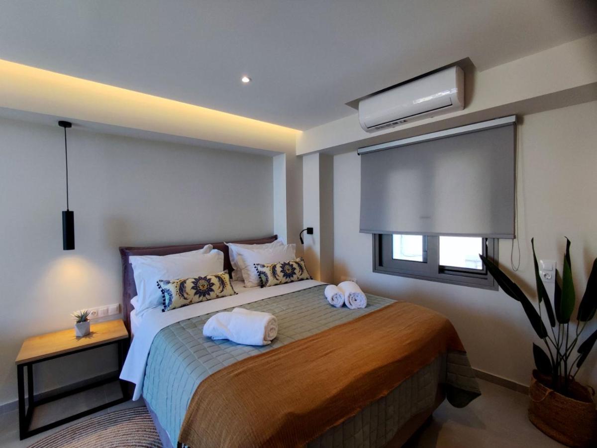 PánormosPanormus Luxury House别墅 外观 照片