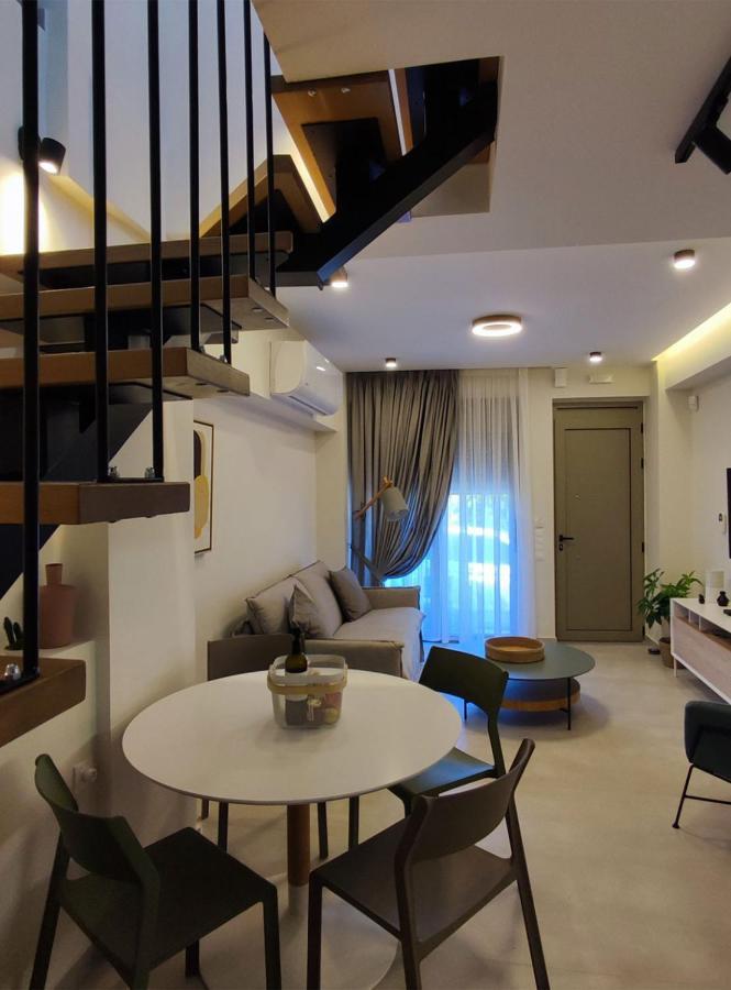 PánormosPanormus Luxury House别墅 外观 照片