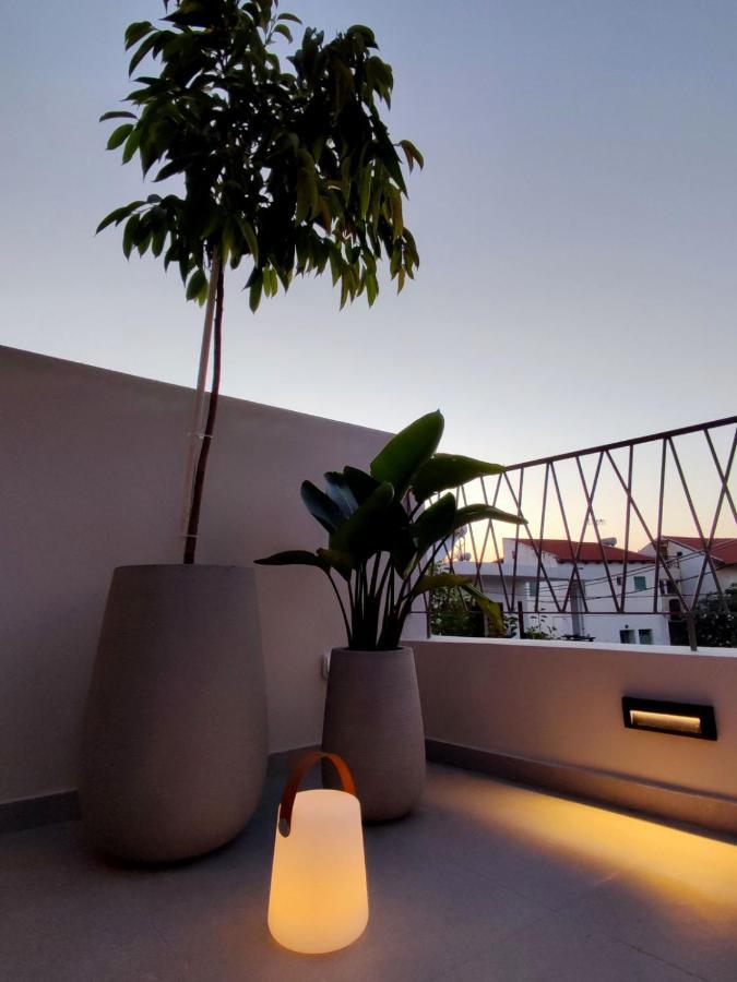 PánormosPanormus Luxury House别墅 外观 照片