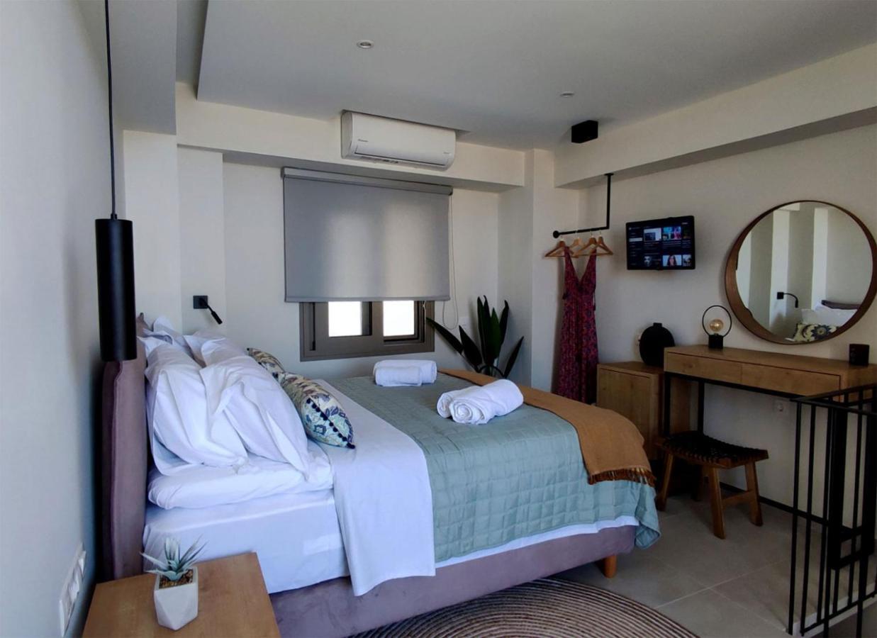 PánormosPanormus Luxury House别墅 外观 照片