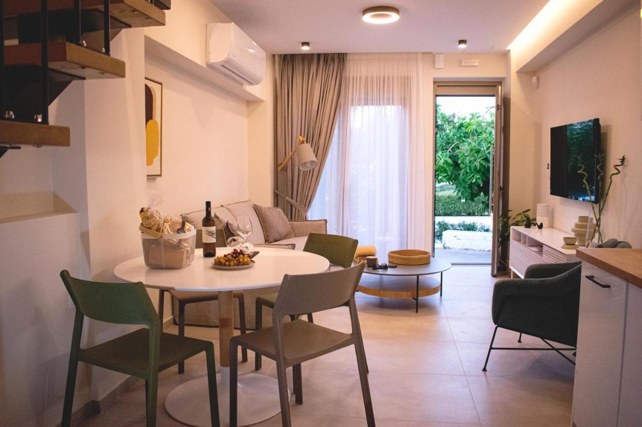 PánormosPanormus Luxury House别墅 外观 照片