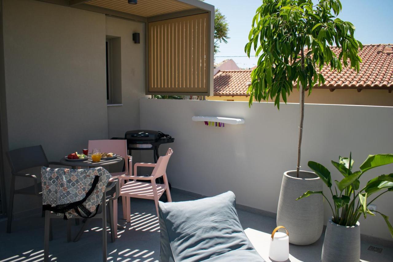 PánormosPanormus Luxury House别墅 外观 照片